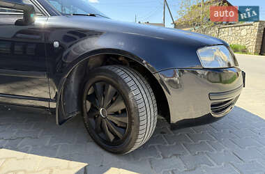 Лифтбек Skoda Superb 2008 в 
