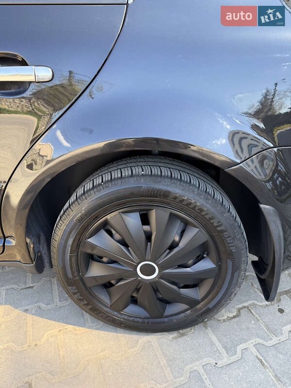 Лифтбек Skoda Superb 2008 в Ивано-Франковске