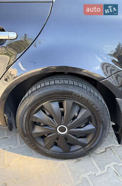 Лифтбек Skoda Superb 2008 в 