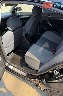 Лифтбек Skoda Superb 2008 в 