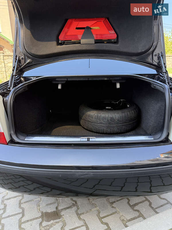 Лифтбек Skoda Superb 2008 в Ивано-Франковске