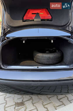 Лифтбек Skoda Superb 2008 в 