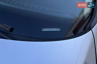 Универсал Skoda Superb 2014 в 