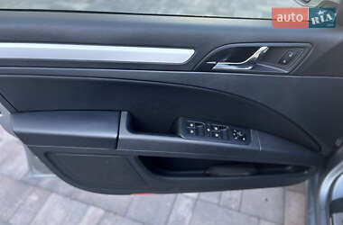 Универсал Skoda Superb 2014 в 