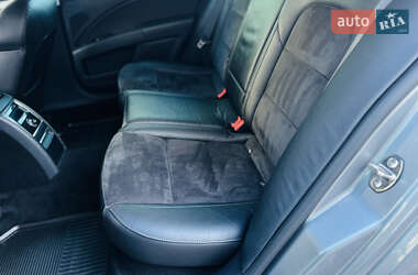 Универсал Skoda Superb 2014 в 