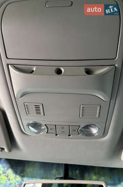 Универсал Skoda Superb 2010 в 