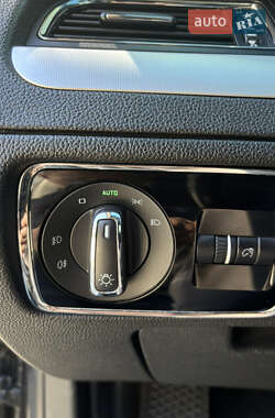 Универсал Skoda Superb 2010 в 