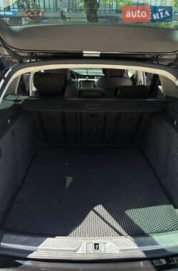 Универсал Skoda Superb 2010 в 