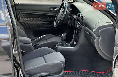 Ліфтбек Skoda Superb 2006 в 