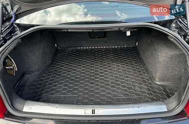 Ліфтбек Skoda Superb 2006 в 