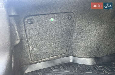 Лифтбек Skoda Superb 2005 в 