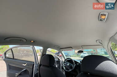 Лифтбек Skoda Superb 2005 в 
