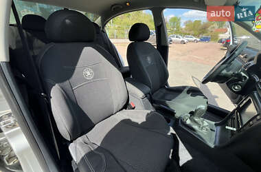 Лифтбек Skoda Superb 2005 в 