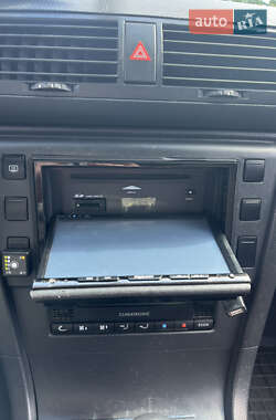 Лифтбек Skoda Superb 2005 в 