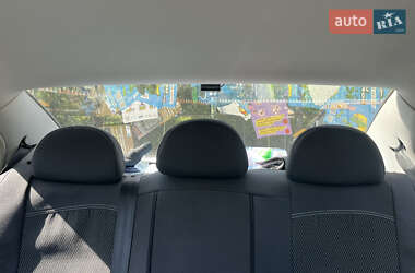 Лифтбек Skoda Superb 2005 в 