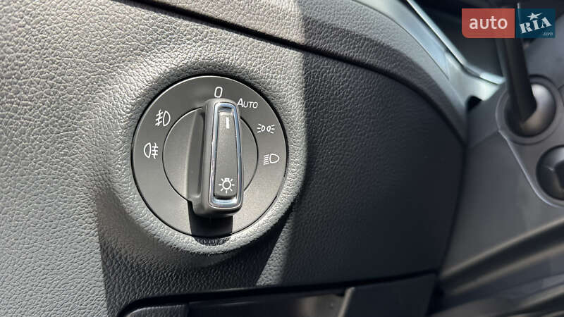Лифтбек Skoda Superb 2019 в Сваляве