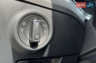 Лифтбек Skoda Superb 2019 в 