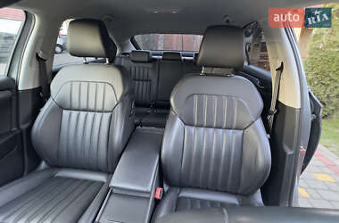 Лифтбек Skoda Superb 2019 в 