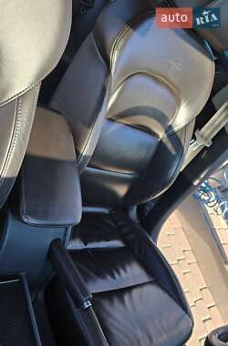 Универсал Skoda Superb 2012 в 