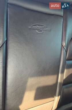 Универсал Skoda Superb 2012 в 