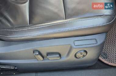 Универсал Skoda Superb 2012 в 