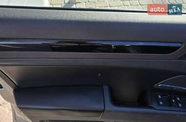 Универсал Skoda Superb 2012 в 