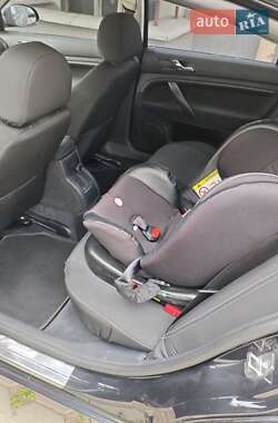 Лифтбек Skoda Superb 2007 в 