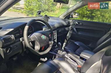 Лифтбек Skoda Superb 2008 в 