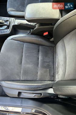Універсал Skoda Superb 2013 в 