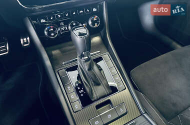 Лифтбек Skoda Superb 2023 в 