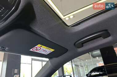 Лифтбек Skoda Superb 2023 в 