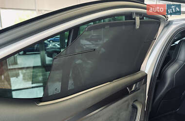 Лифтбек Skoda Superb 2023 в 