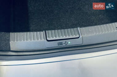 Лифтбек Skoda Superb 2023 в 