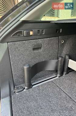 Універсал Skoda Superb 2012 в 