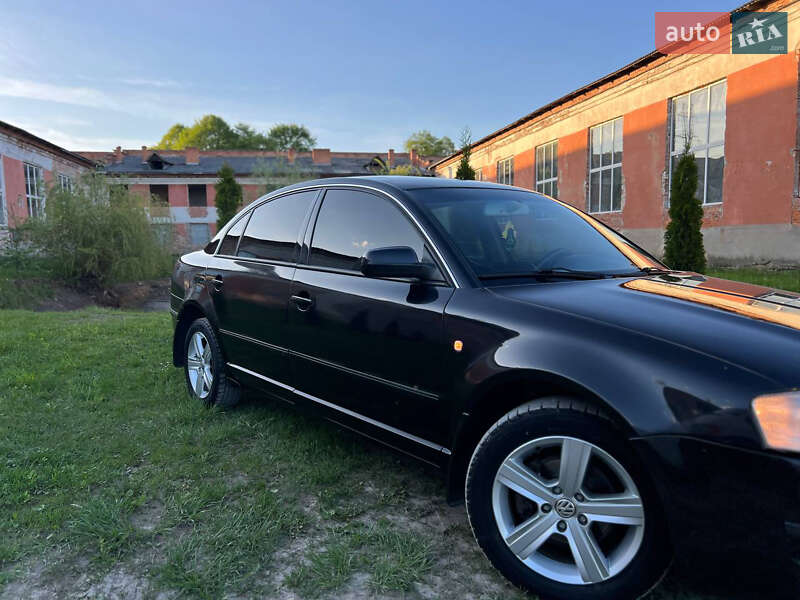 Лифтбек Skoda Superb 2006 в Дрогобыче