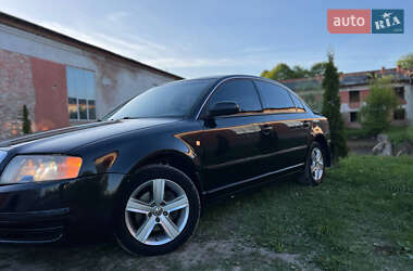 Ліфтбек Skoda Superb 2006 в 