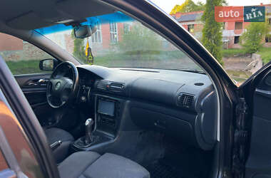 Ліфтбек Skoda Superb 2006 в 