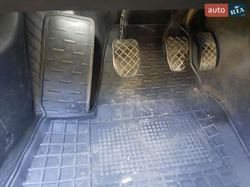 Ліфтбек Skoda Superb 2007 в Харкові фото 8 Ліфтбек Skoda Superb 2007 в Харкові