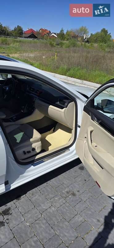 Универсал Skoda Superb 2016 в Львове фото 10 Универсал Skoda Superb 2016 в Львове