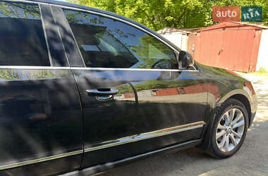 Лифтбек Skoda Superb 2014 в 