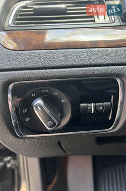 Лифтбек Skoda Superb 2014 в 