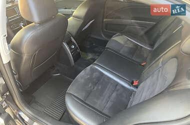 Лифтбек Skoda Superb 2014 в 
