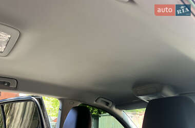 Лифтбек Skoda Superb 2014 в 