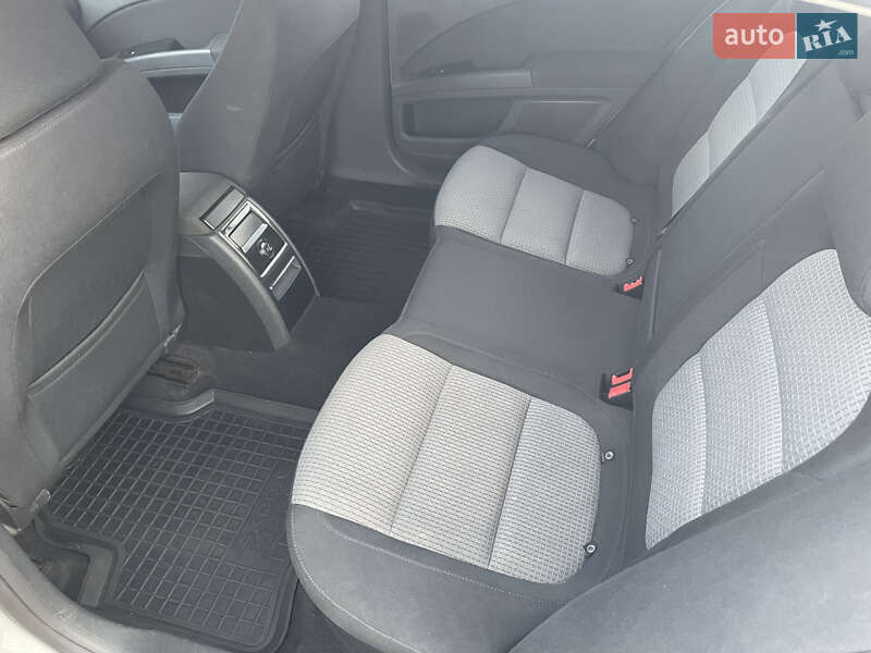 Ліфтбек Skoda Superb 2012 в Кривому Розі