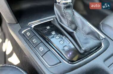 Универсал Skoda Superb 2013 в 