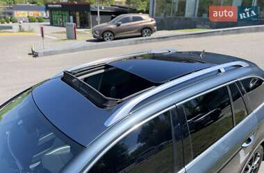Универсал Skoda Superb 2013 в 