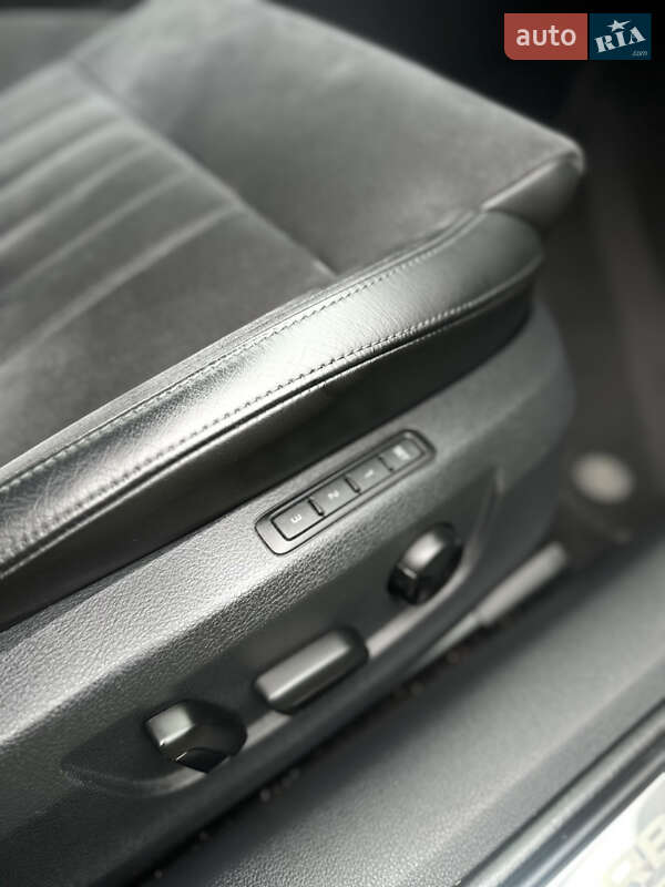 Лифтбек Skoda Superb 2017 в Мукачево