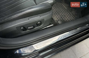 Универсал Skoda Superb 2016 в 