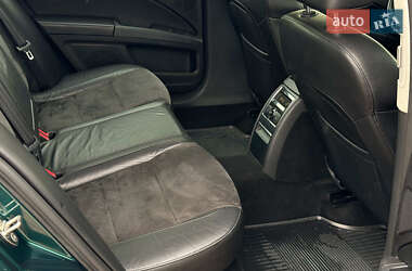 Лифтбек Skoda Superb 2009 в 