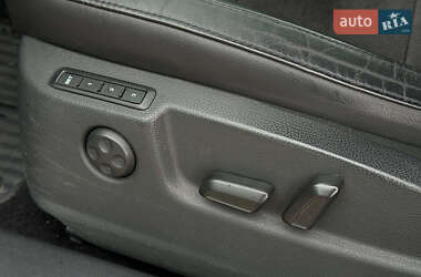 Лифтбек Skoda Superb 2009 в 